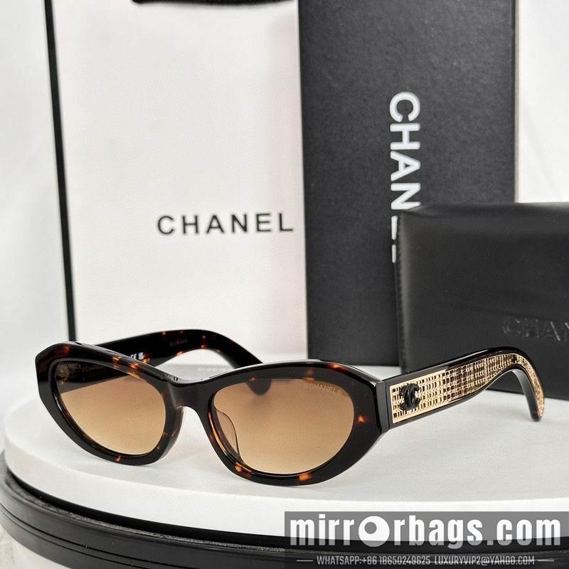 Chanel Glasses smr101