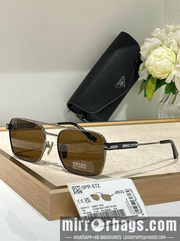 Prada Glasses smr71