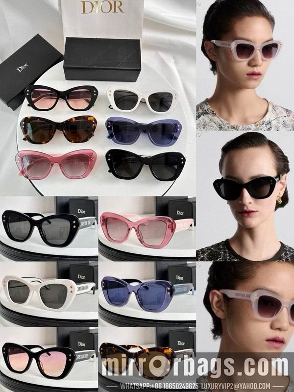 Dior Glasses 03smh57