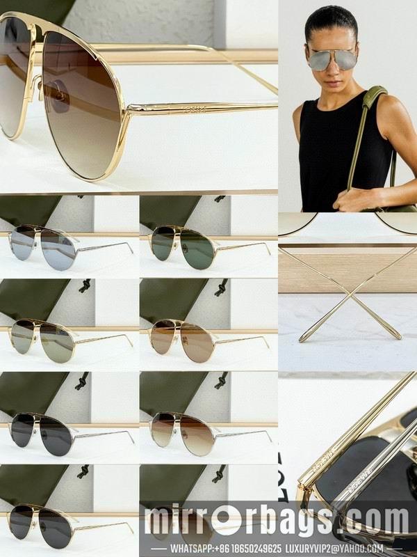 loewe Glasses 03smh37