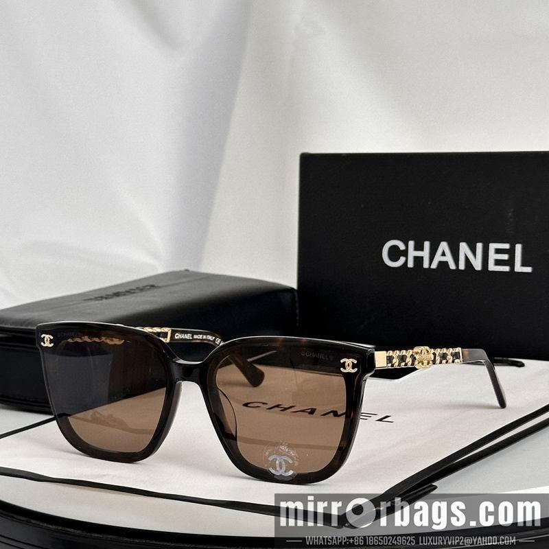 Chanel Glasses smr82