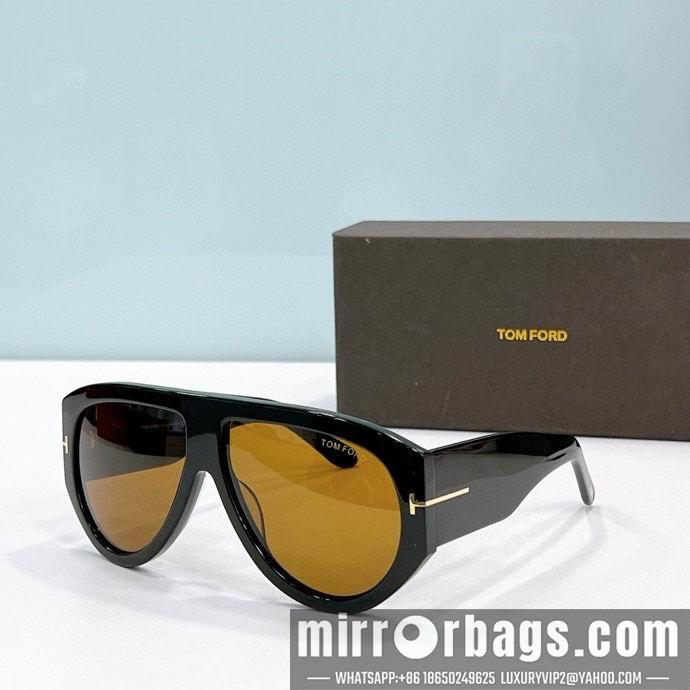Tom Ford Glasses smx57