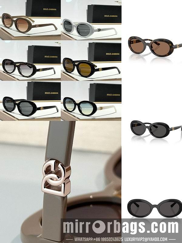 DG Glasses 03smh25