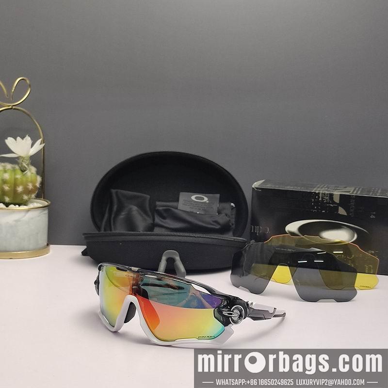 Oakley Glasses 03smh48