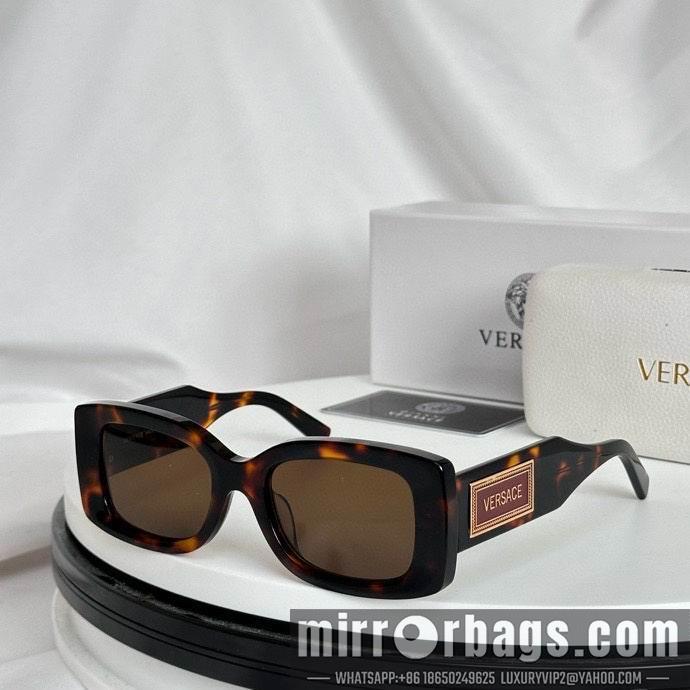 Versace Glaases smx105