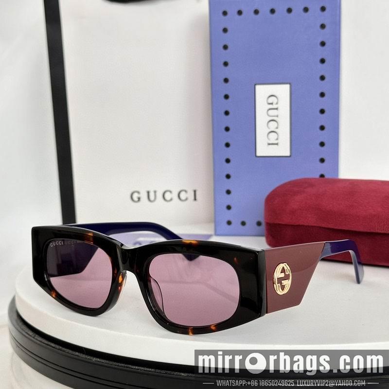 Gucci Glasses smr161