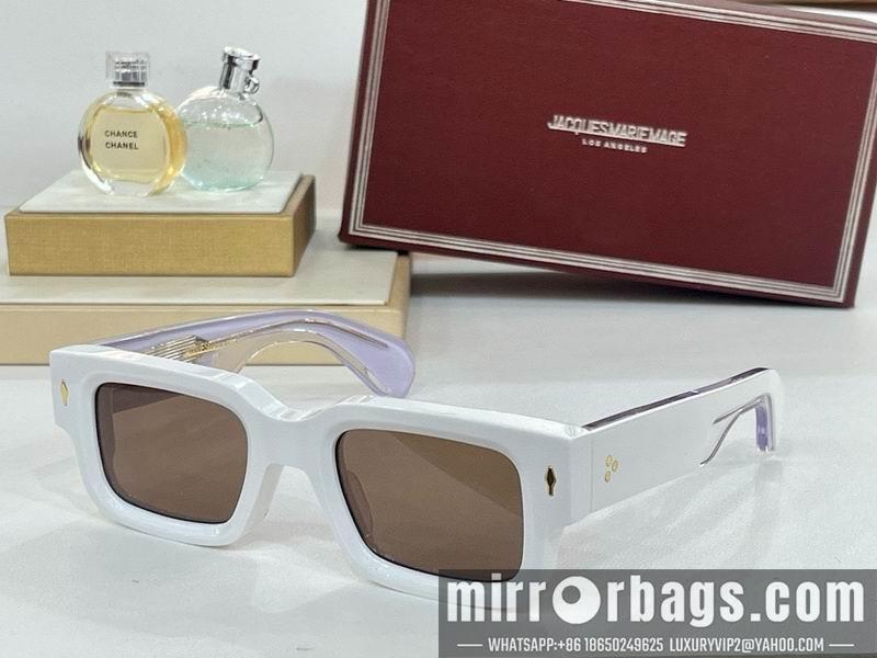 Jacques Marie Mage Glasses smx27