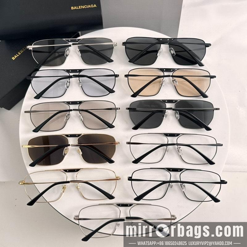 Balenciaga Glasses 03smh21