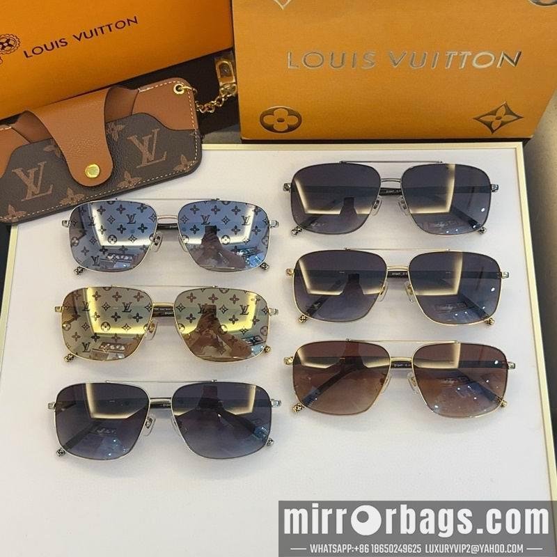 LV Glasses smx159