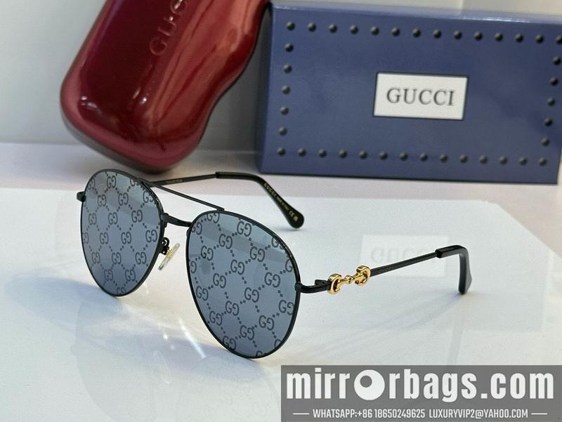 Gucci Glasses smh67