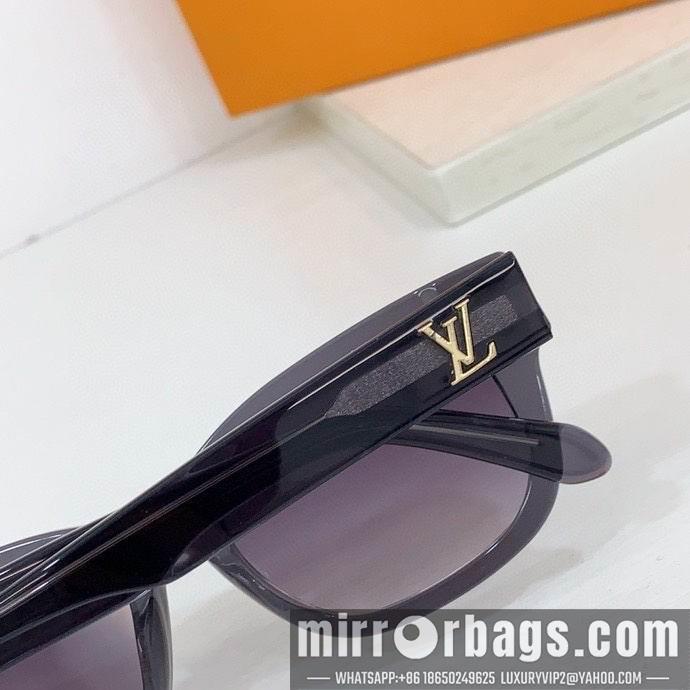 LV Glasses smx174