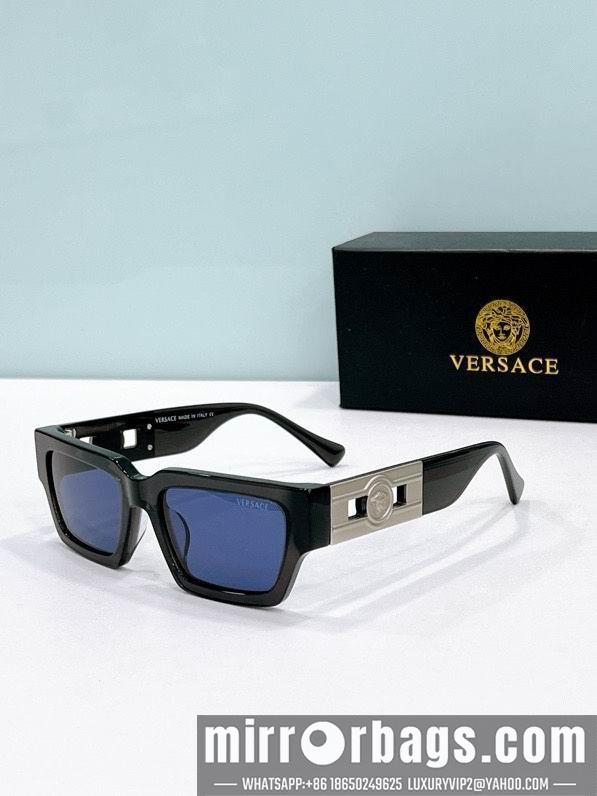 Versace Glaases smx136