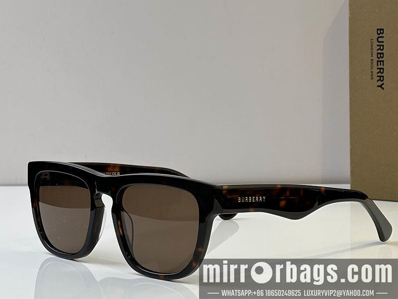 Burberry Glasses 03smh24