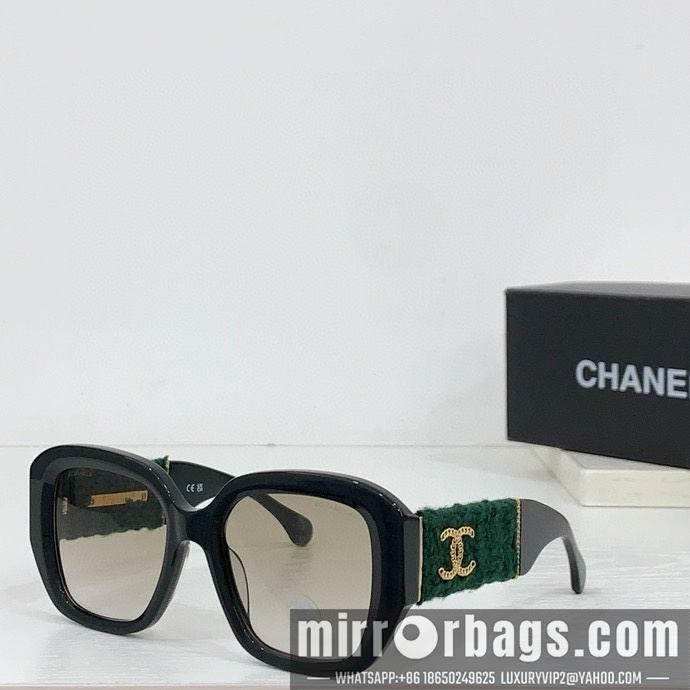 Chanel Glasses smx329