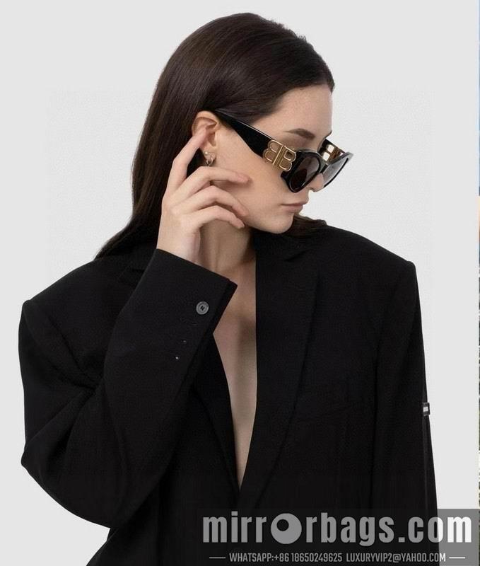 Balenciaga Glasses 03smh18