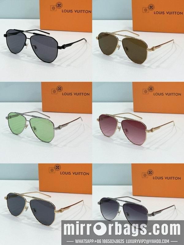LV Glasses smh01
