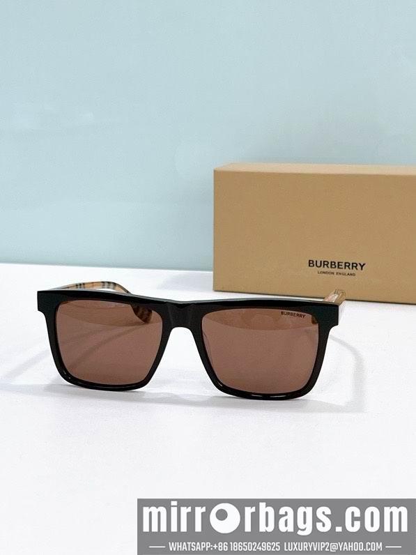 Burberry Glasses smr07