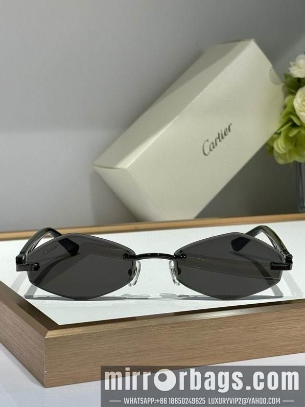 Cartier Glasses smx327