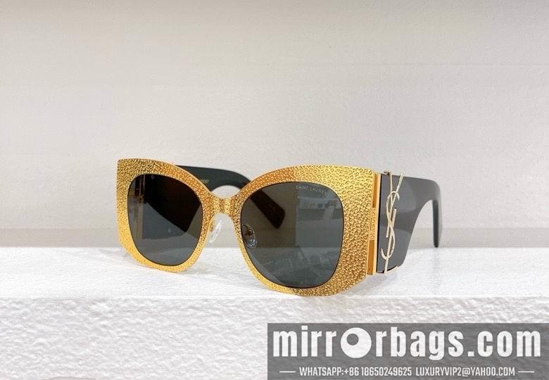 YSL Glasses 010302