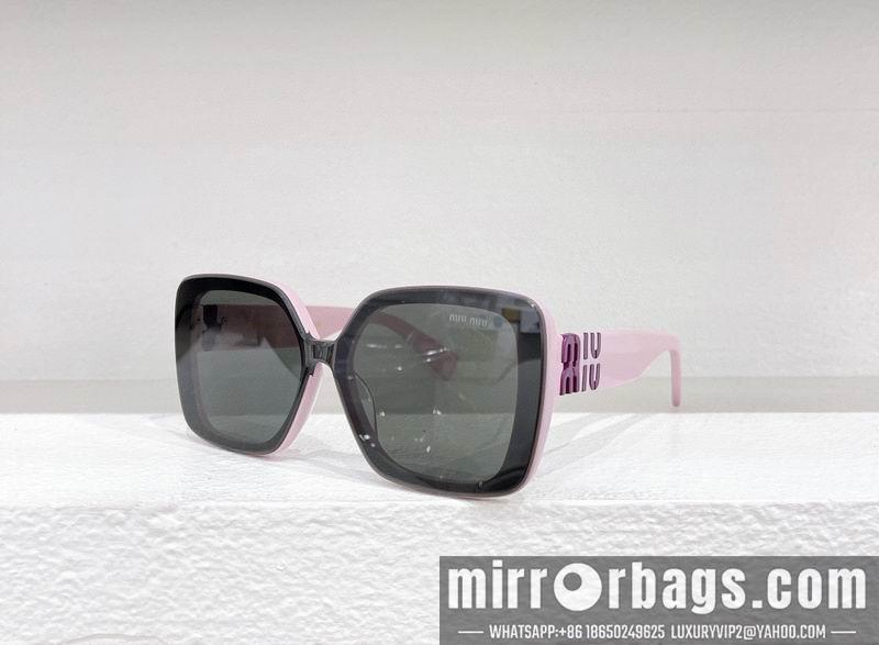 MiuMiu Glasses smx62