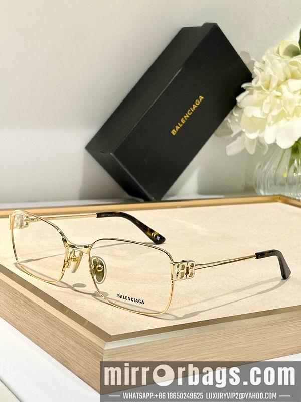 Balenciaga Glasses smx52