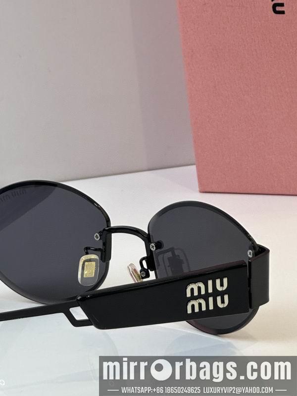 MiuMiu Glasses 03smh79