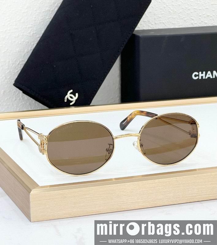 Chanel Glasses smh152
