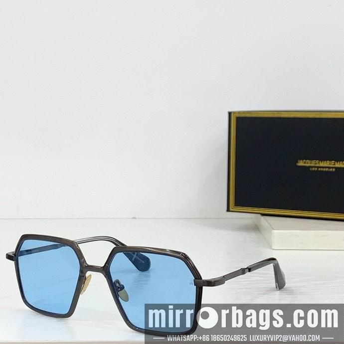 Jacques Marie Mage Glasses smx64
