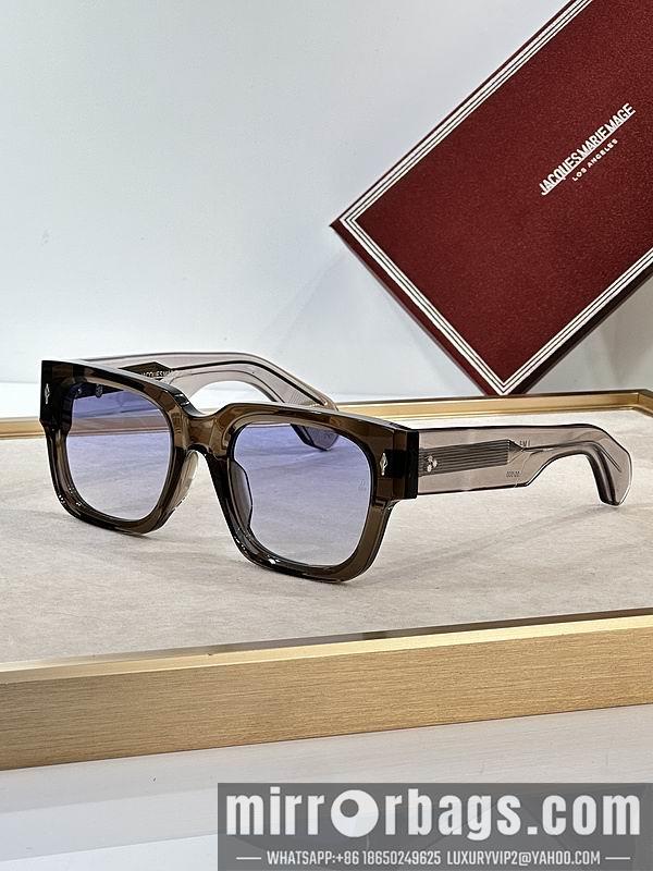 Jacques Marie Mage Glasses 03smh47