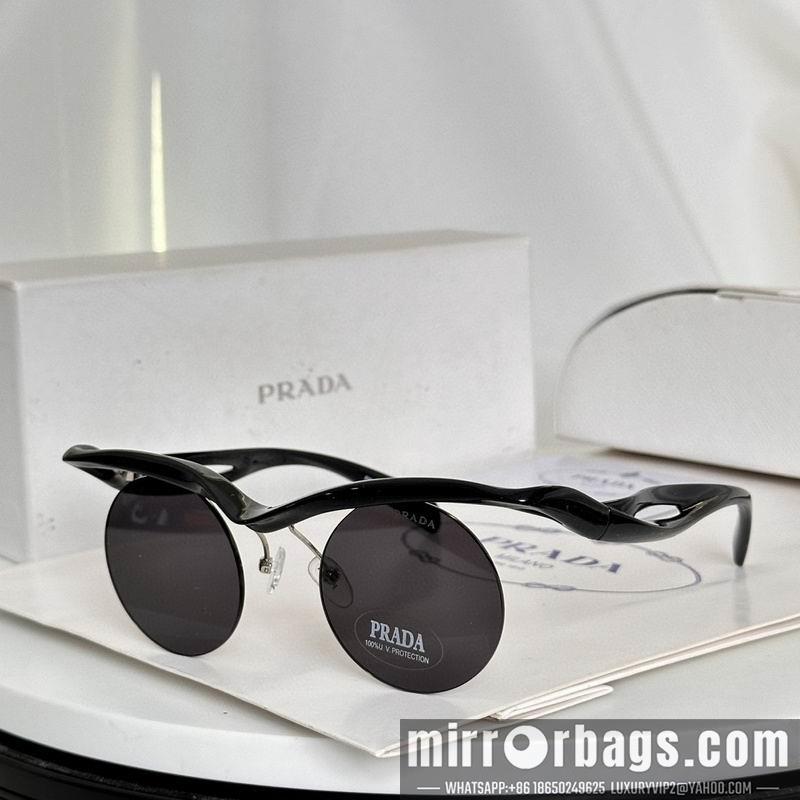 Prada Glasses smh133