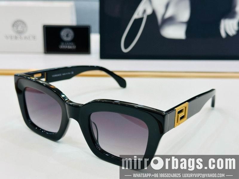 Versace Glaases smx59