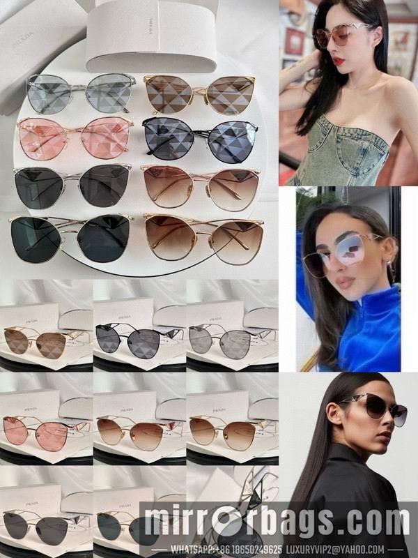 Prada Glasses smh151
