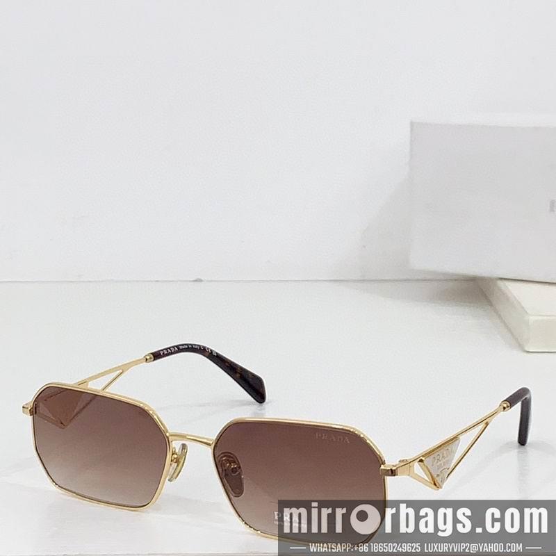 Prada Glasses smh49