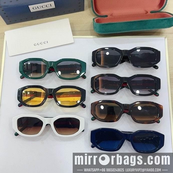 Gucci Glasses smr40
