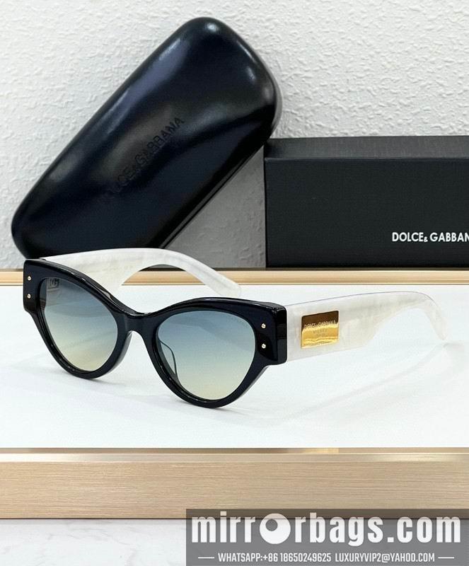 DG Glasses 03smh47