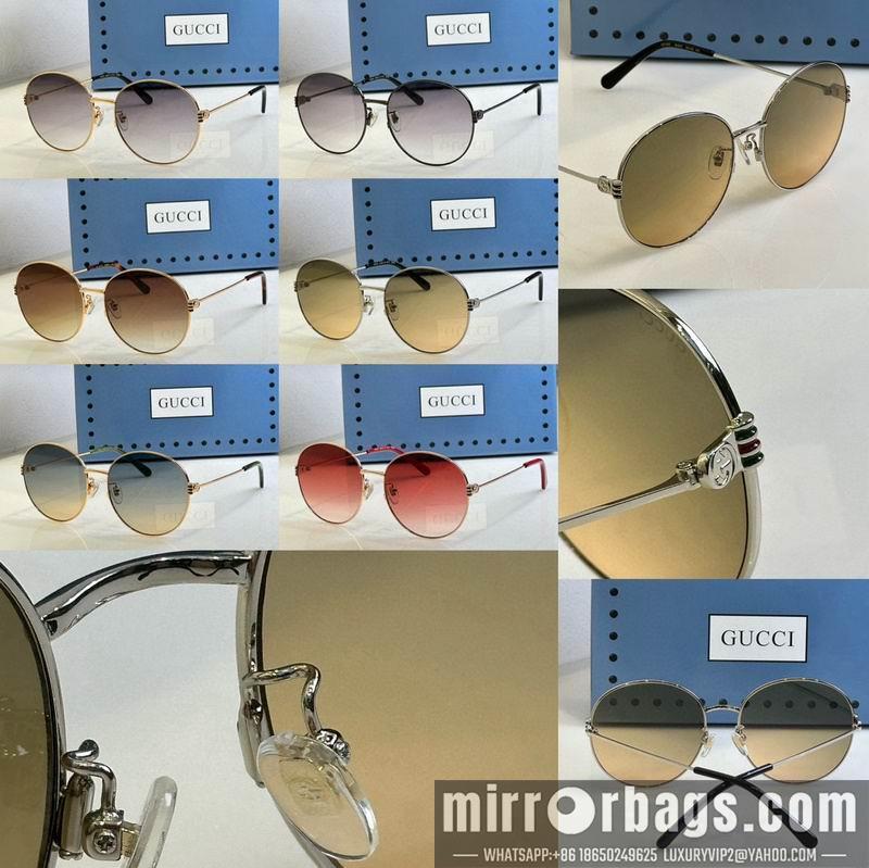 Gucci Glasses smx103