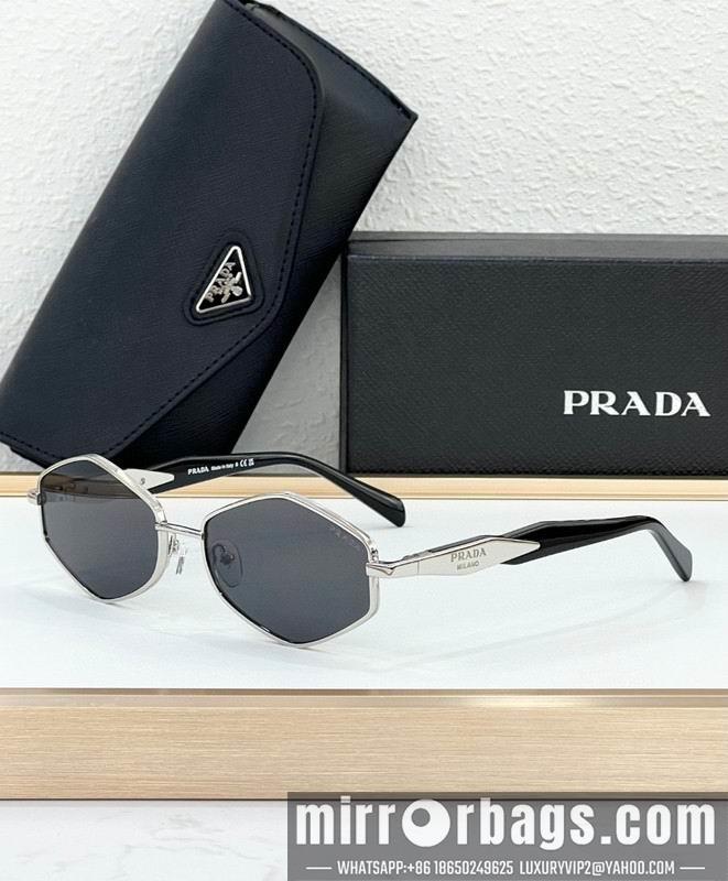 Prada Glasses smh197