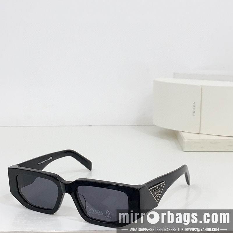 Prada Glasses smh46