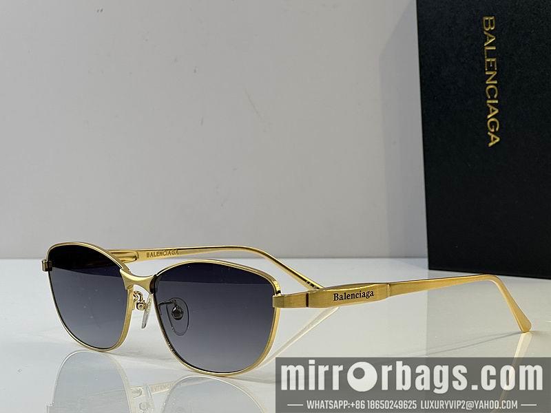 Balenciaga Glasses 03smh62