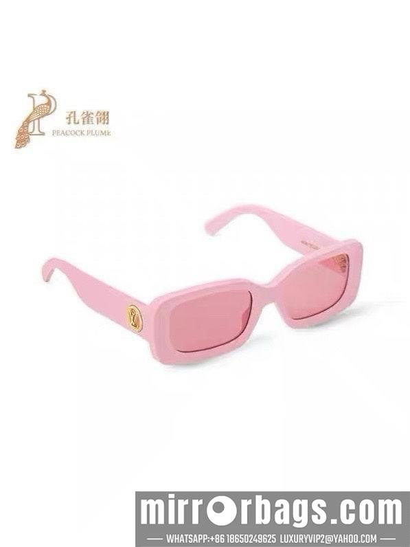 LV Glasses smx179