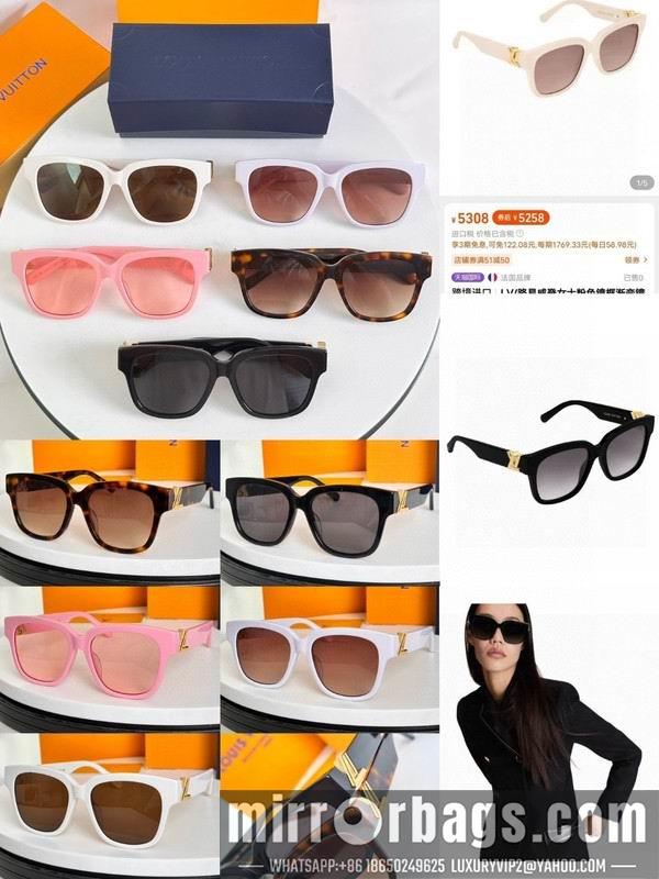 LV Glasses smh125