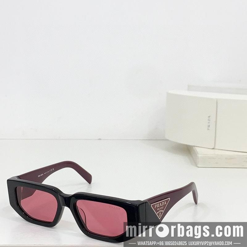Prada Glasses smh46