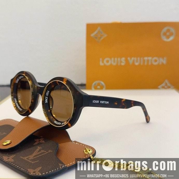 LV Glasses smx208