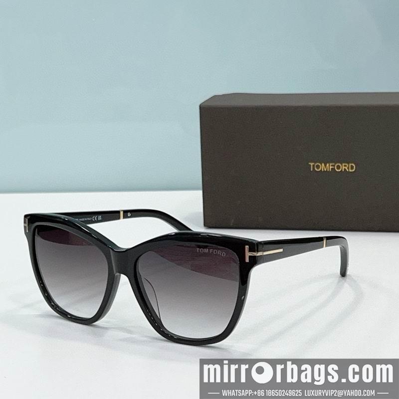 Tom Ford Glasses smx45