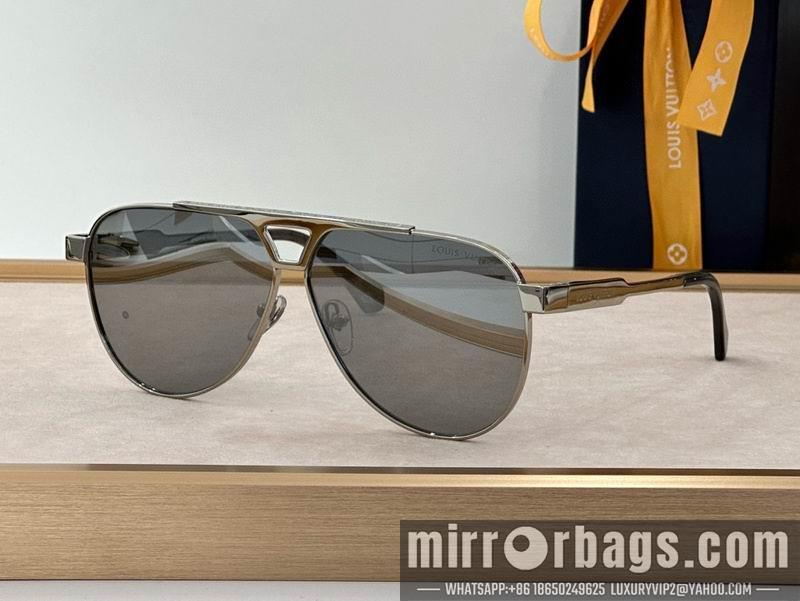 LV Glasses smx96