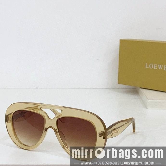 Loewe Glasses smx59