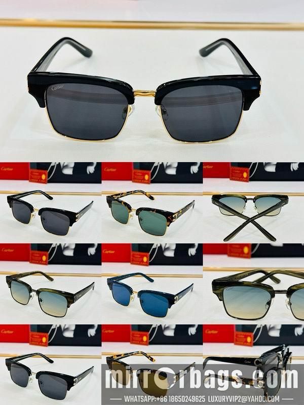 Cartier Glasses smr145