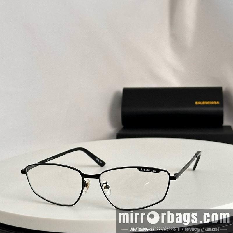 Balenciaga Glasses 03smh02