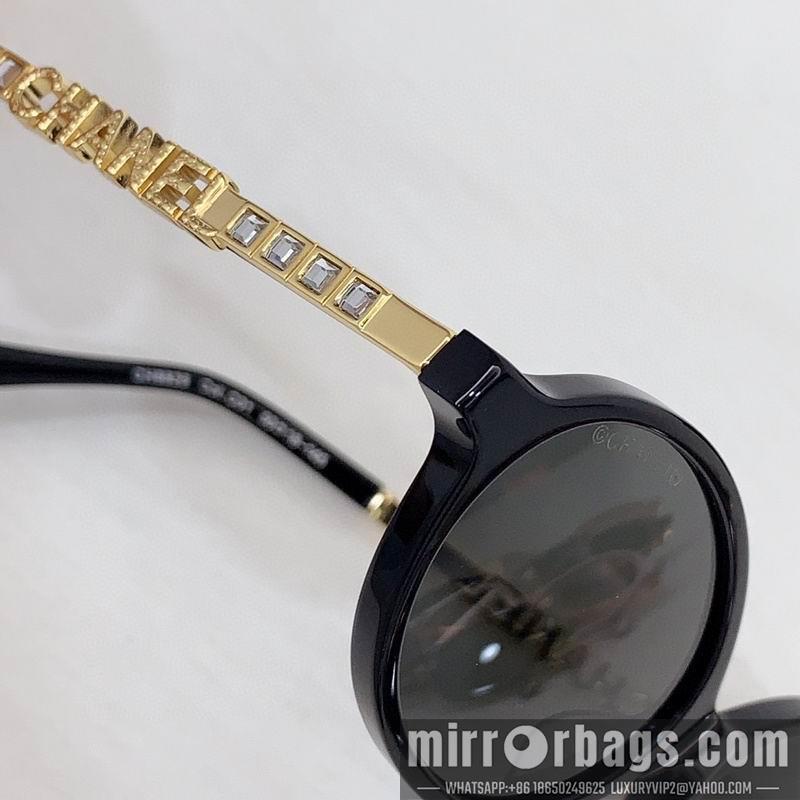 Chanel Glasses smr59