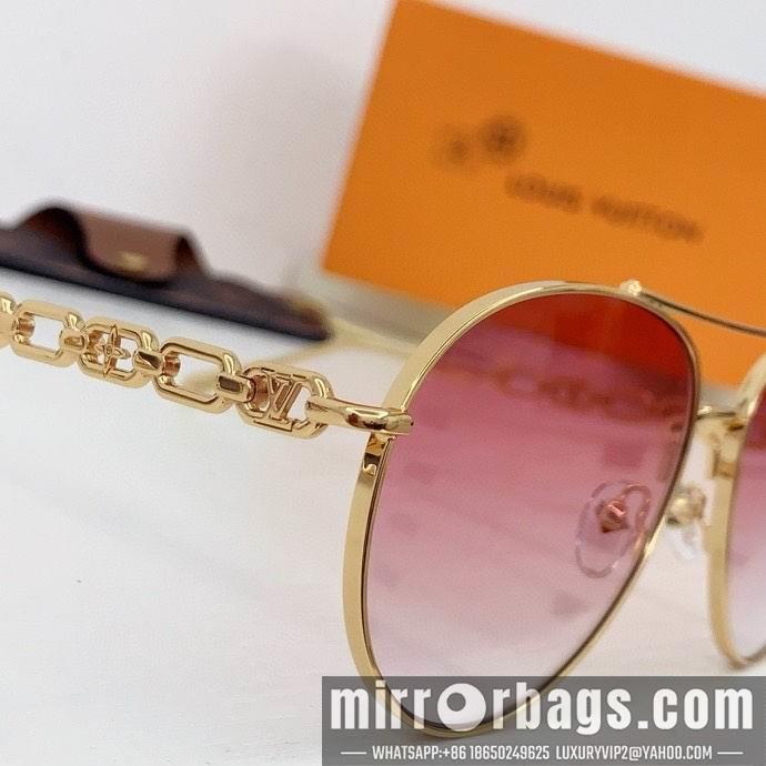 LV Glasses smr12